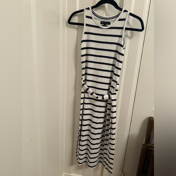 Cotton lightweight XXSPetite Banana dress! - Picture 2 of 4